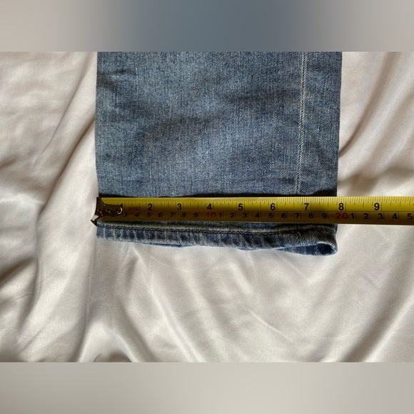 DIESEL Jeans Safado 003A7 Wash White Stitching  5 Pocket Button Fly - Picture 12 of 14